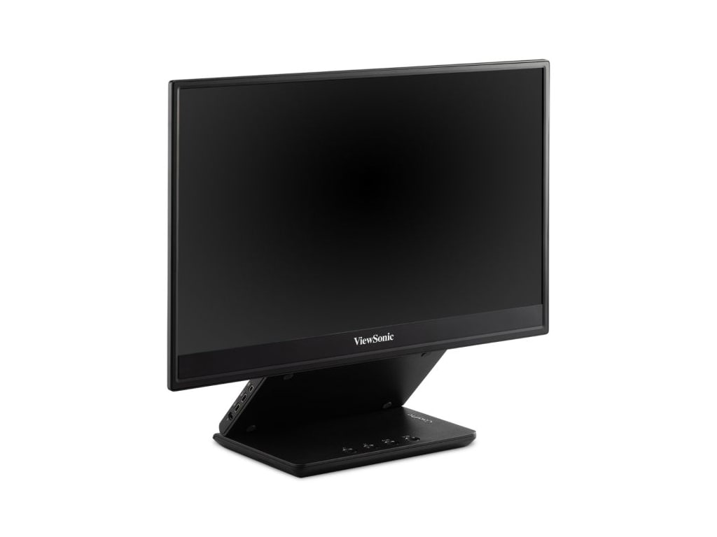 ViewSonic VP16-OLED Portable Monitor - 15.6" 1080p