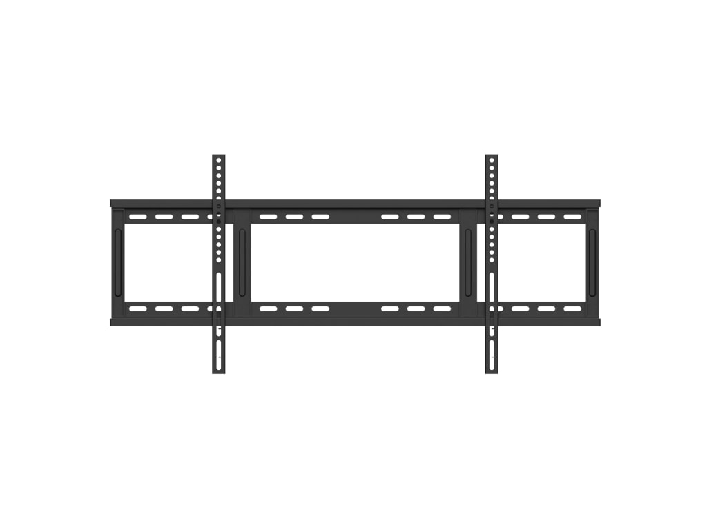 ViewSonic CDE7512-E1 - 75" 4K Ultra HD Display with WMK-077 Fixed Wall Mount