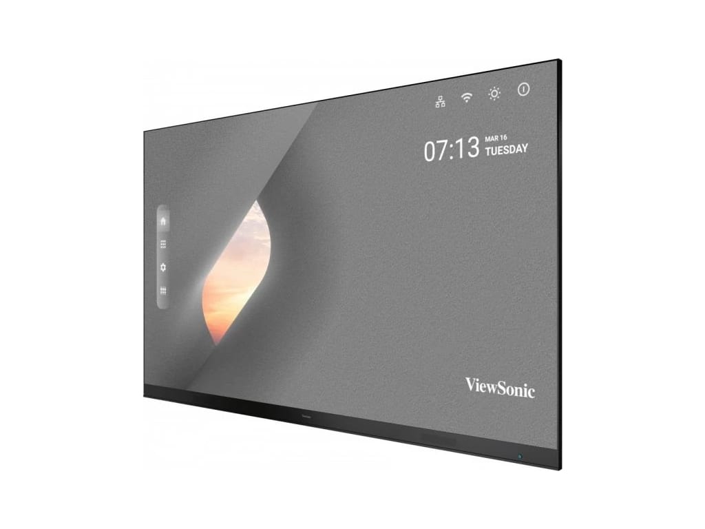 ViewSonic 163" All-in-One Direct View LED Display (LDM163-181)