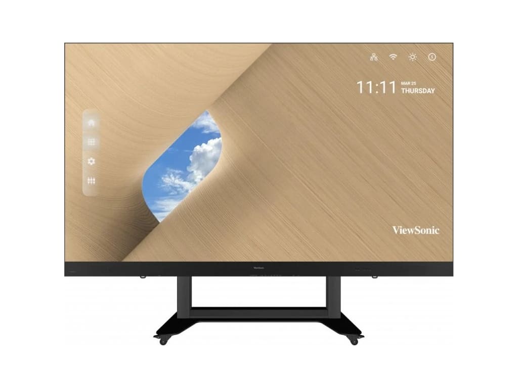 ViewSonic LDS135-151 - 135" All-in-One LED Display Kit