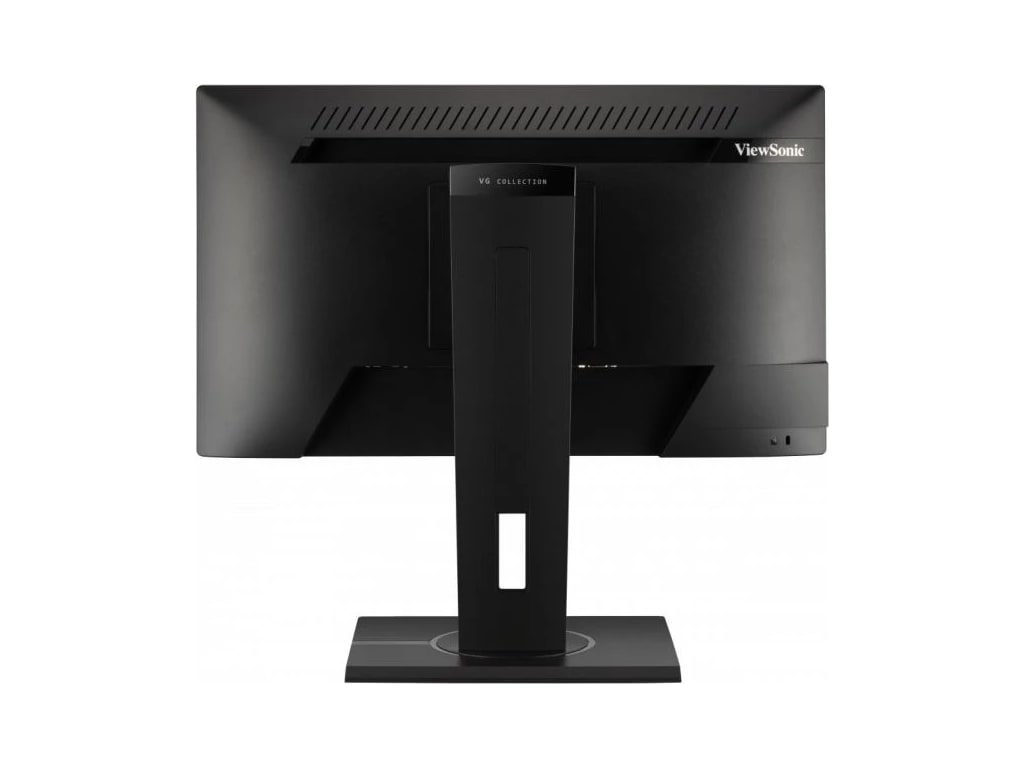 ViewSonic VG2240 - 22" Full HD Ergonomic Business Monitor