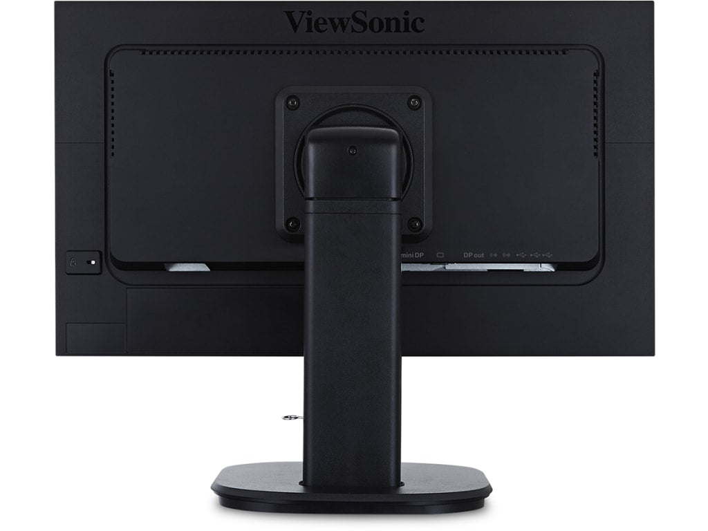 ViewSonic VG2249 - 22" Display with MVA Panel and 1920 x 1080 Resolution