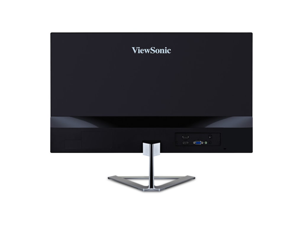 ViewSonic VX2276-SMHD - 22" IPS Display with 1920 x 1080 Resolution