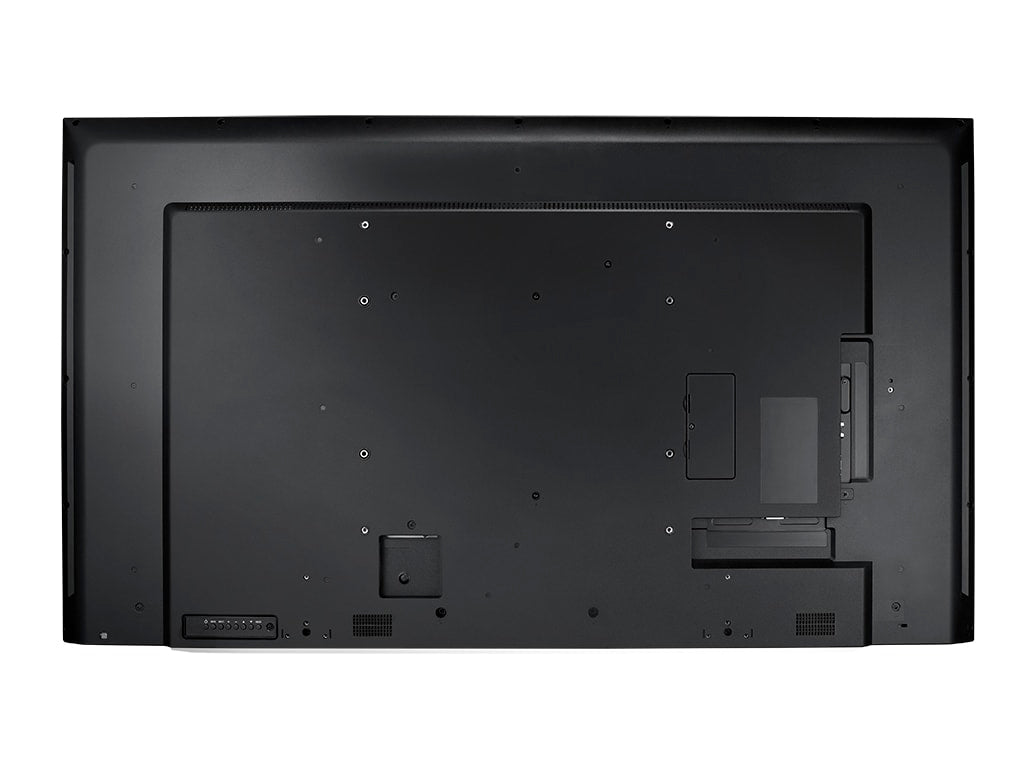 AG Neovo NSD-5501Q - 55" 4K UHD Digital Signage Display with Anti-Glare