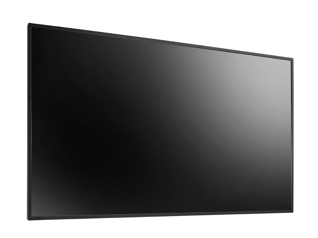 AG Neovo NSD-5501Q - 55" 4K UHD Digital Signage Display with Anti-Glare