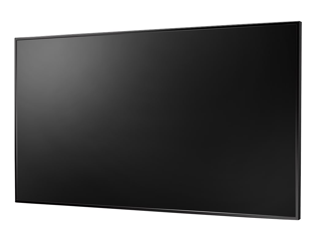 AG Neovo NSD-6501Q - 65" 4K UHD Digital Signage Display with Anti-Glare