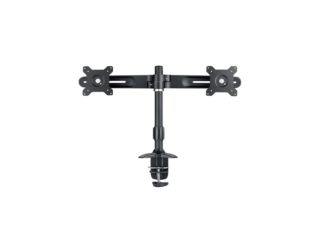 AG Neovo DMC-02D Dual Monitor Desk Mount