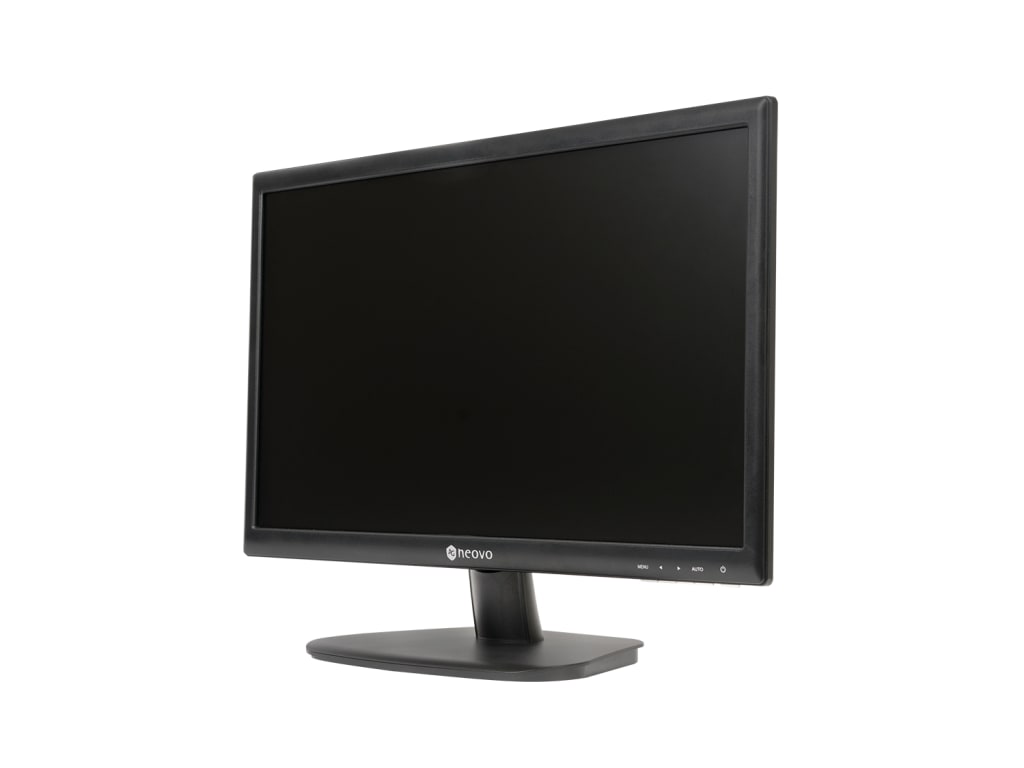 AG Neovo LA-22 - Eye Care Monitor, 22" Full HD TN Panel