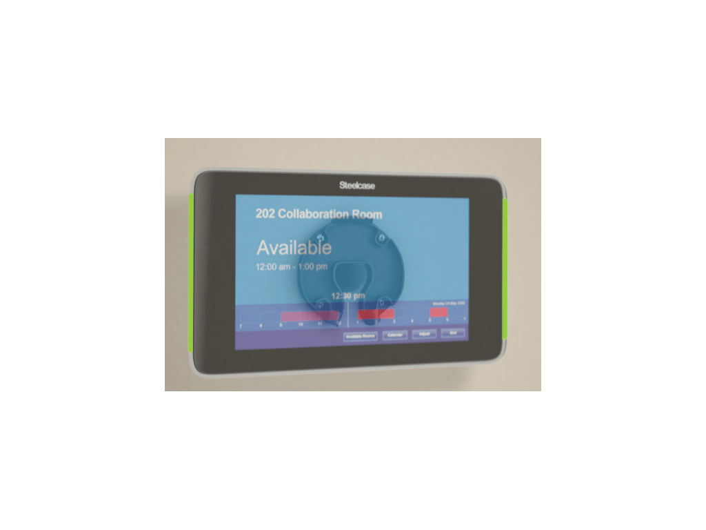 Steelcase DWKSR Accessories for Interactive Screens/Whiteboards