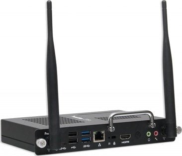 Promethean OPS3-7P16R256S-WIN - OPS-M Series PC Module with i7 Processor, 16GB RAM, and 256GB SSD