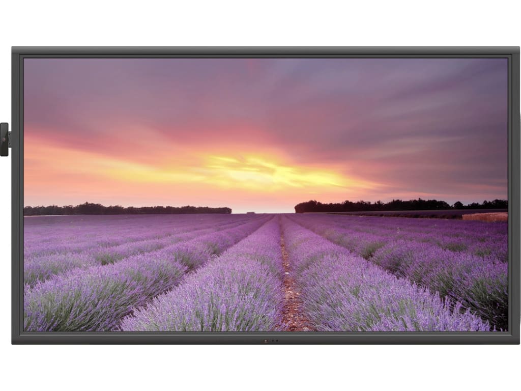 NewLine TRUTOUCH 980NT - 98" Ultra-HD LED Display