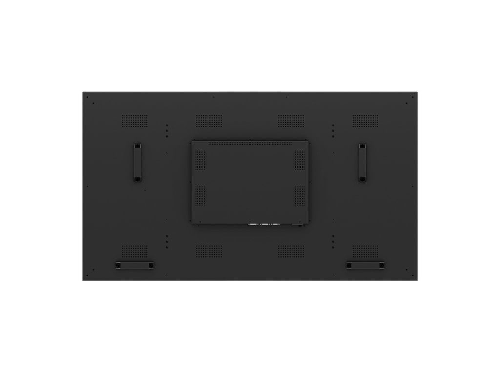 BenQ PL5502 - 55" 4K UHD Ultra Thin Bazel Video Wall