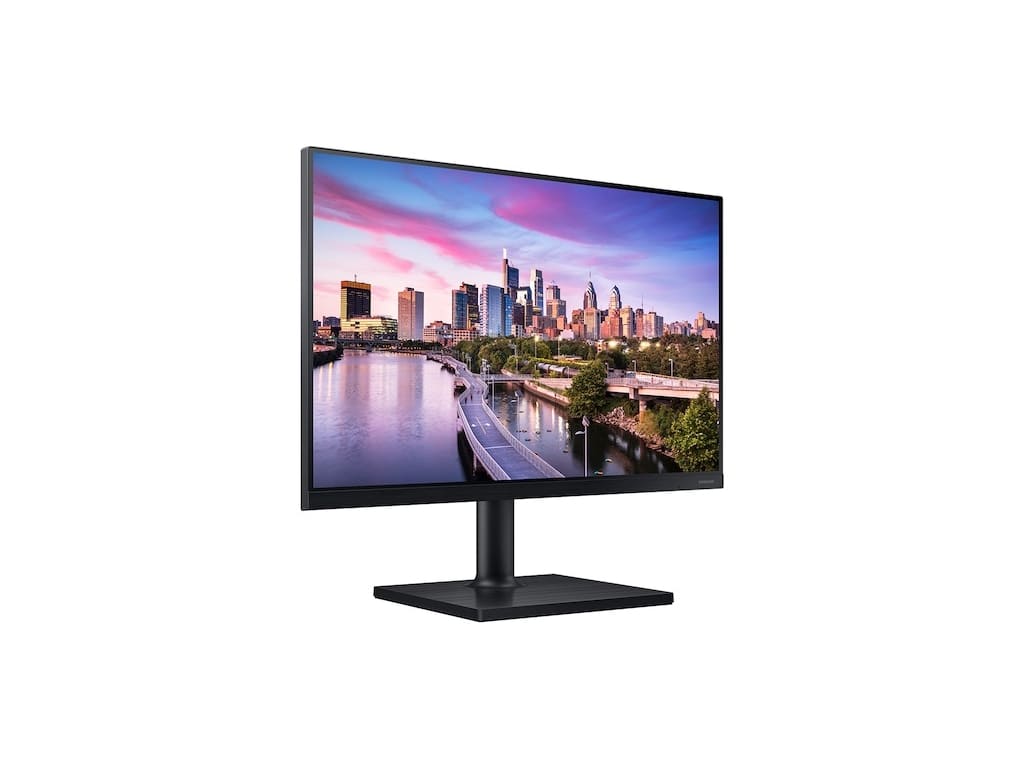 Samsung F24T454GYN - 24" Professional Monitor
