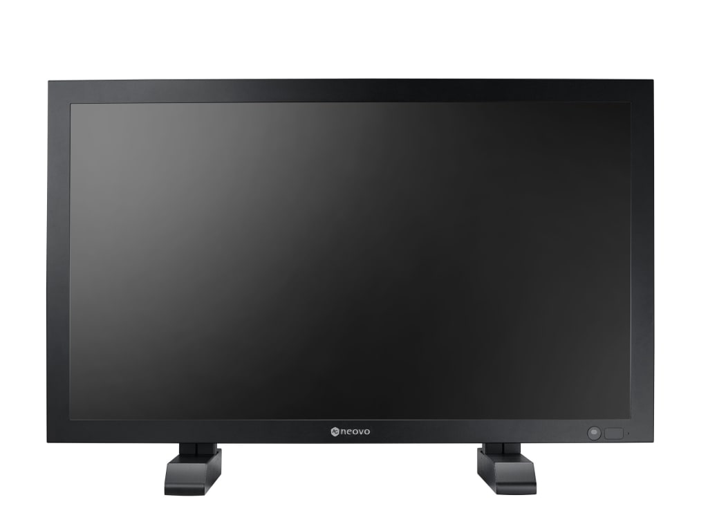 AG Neovo QX-43 - 43" Surveillance Display