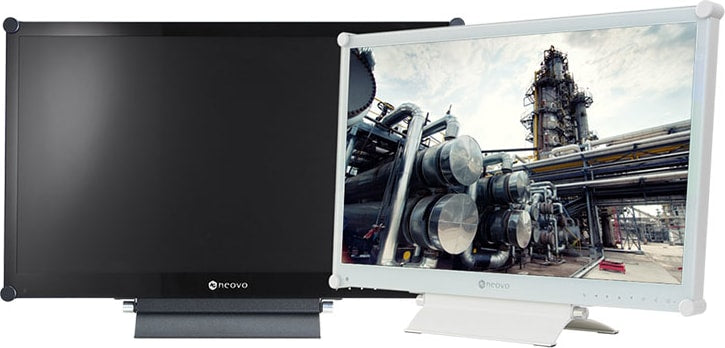 AG Neovo RX-22G - 22" 1080p Security Monitor with Metal Casing