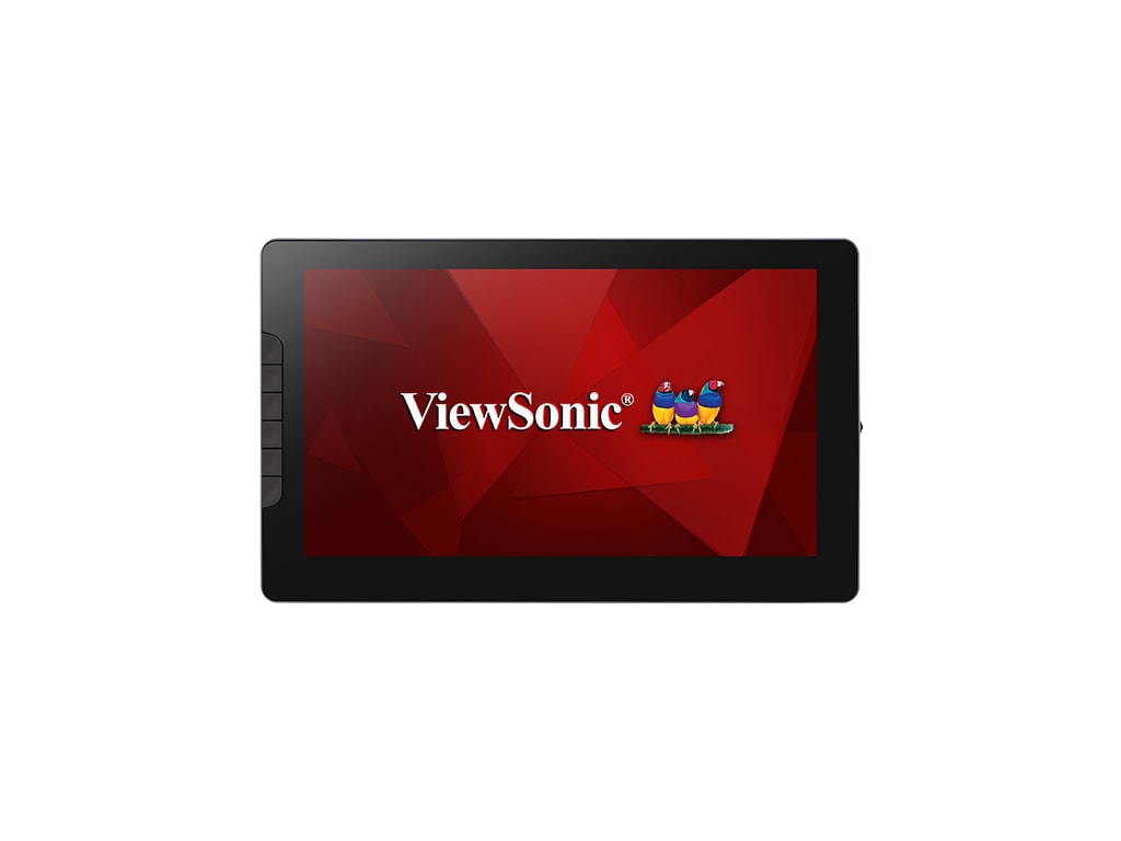 ViewSonic ID1330 - 13.3" Interactive Display Panel