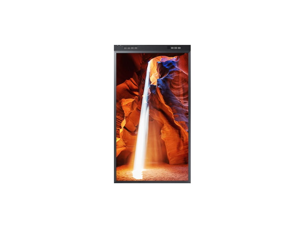 Samsung OM55N-DS - 55" Dual Sided Window Display