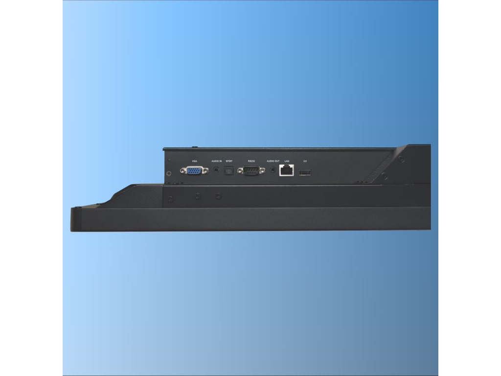 InFocus 86JTouch40Kit Interactive TouchScreen Kit Ultra Package