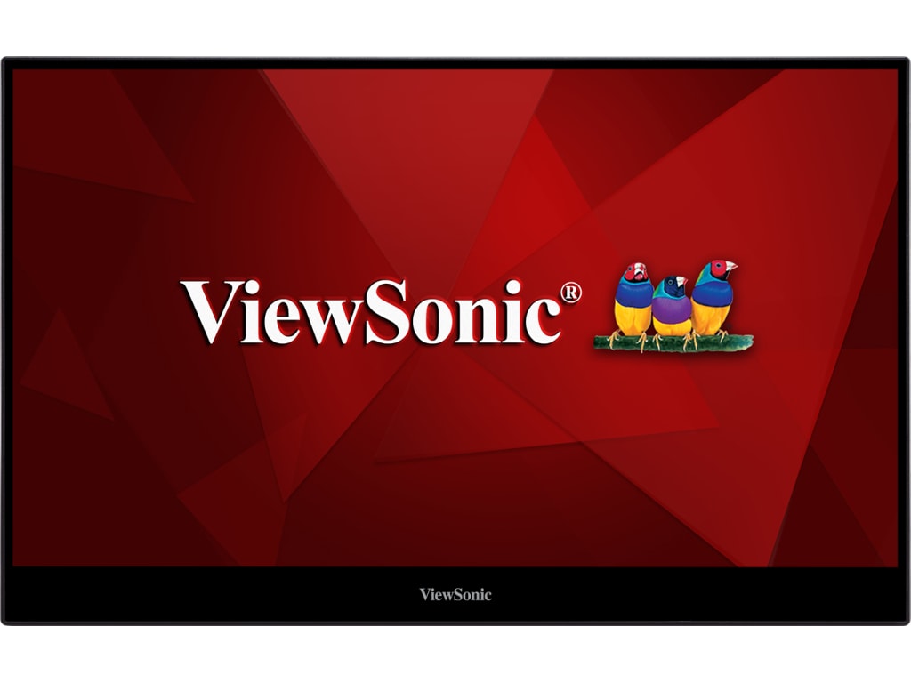 ViewSonic ID1655 - 15.6" Interactive Podium Monitor