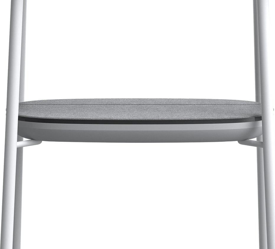 Microsoft APC-CSH2 - APC Charger for Surface Hub 2S