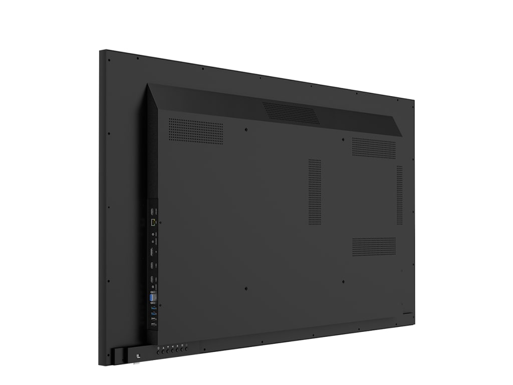 BenQ SL5502K - 55" Pantone Validated Smart Signage