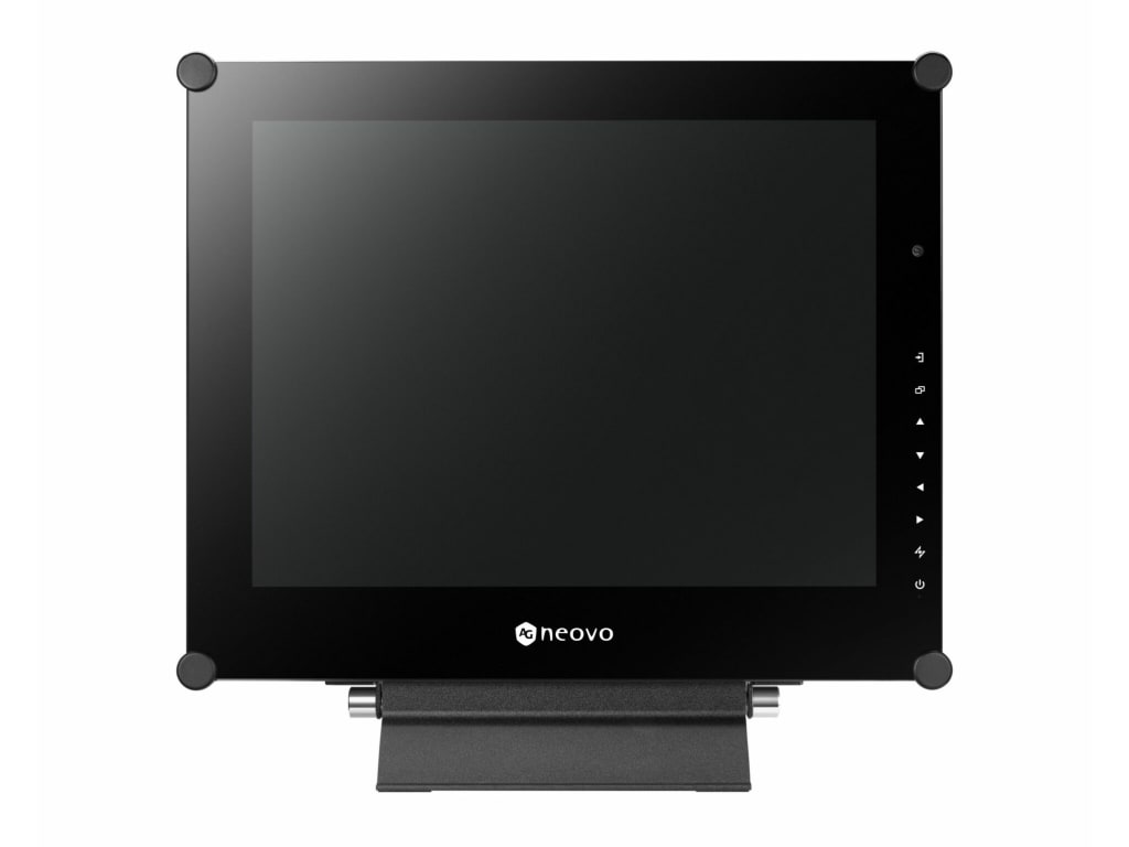 AG Neovo SX-15G - 15" Surveillance Monitor