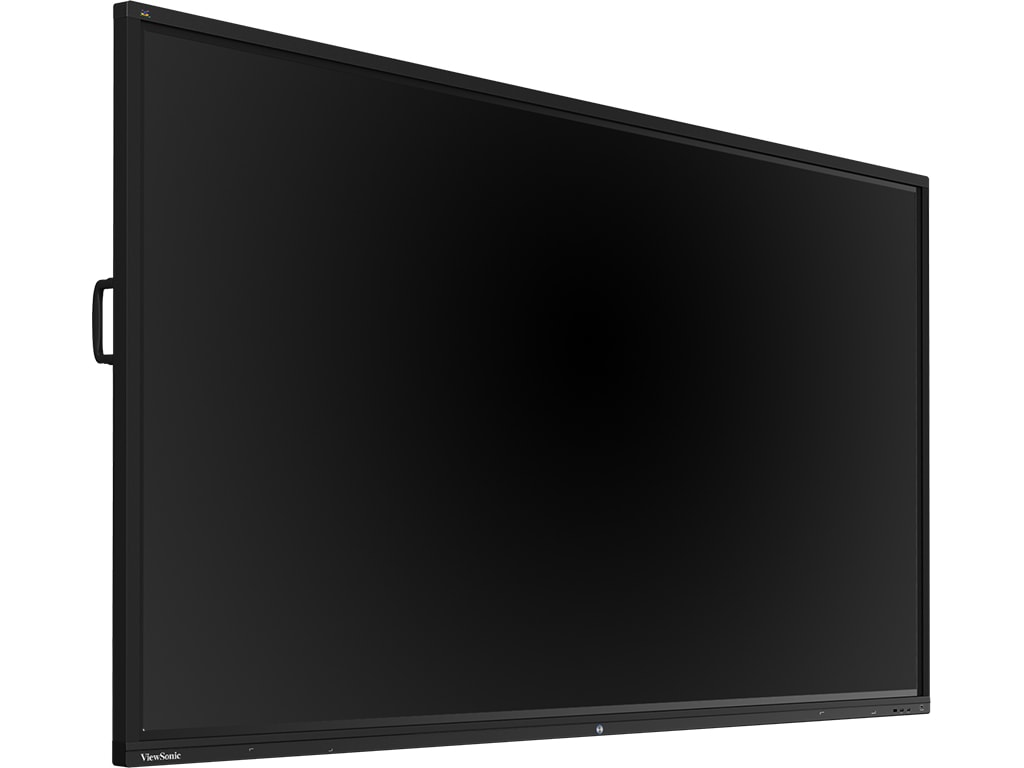 ViewSonic IFP9850 - 98" ViewBoard 4K UHD Interactive Flat Panel