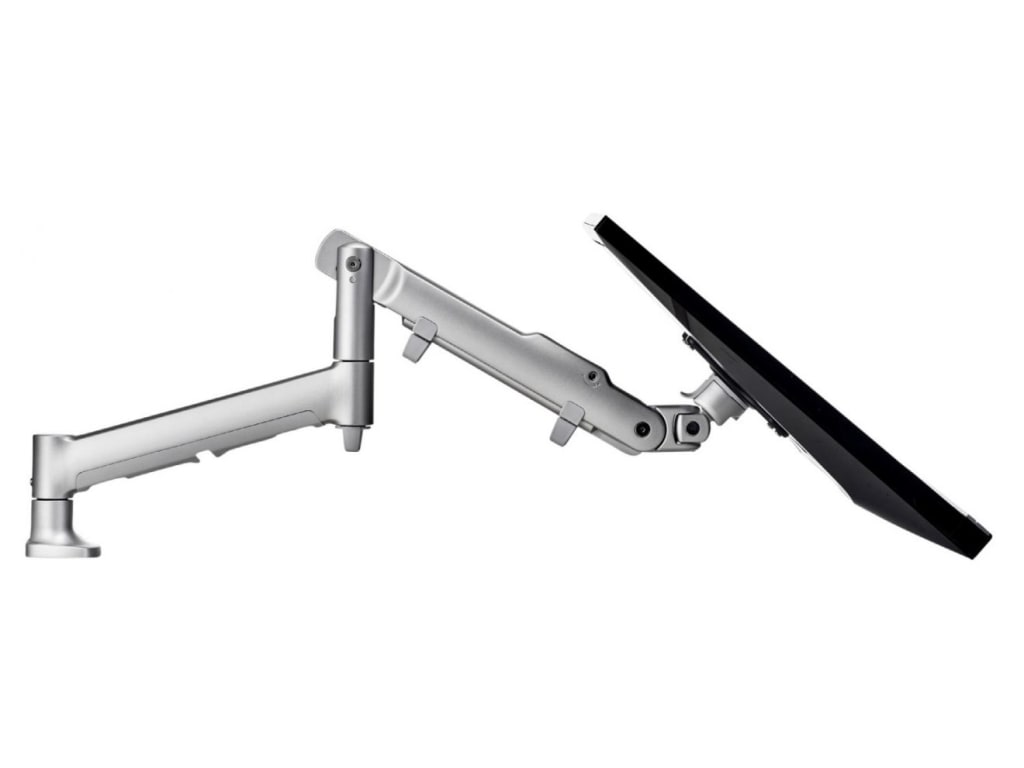 Atdec AWMS-DB-F-B - Direct to Desk 24