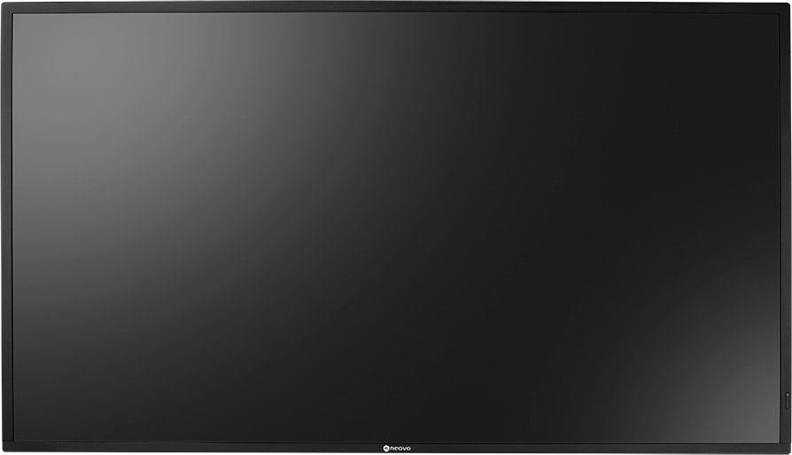 AG Neovo NSD-4302QH - 43" Digital Signage Display