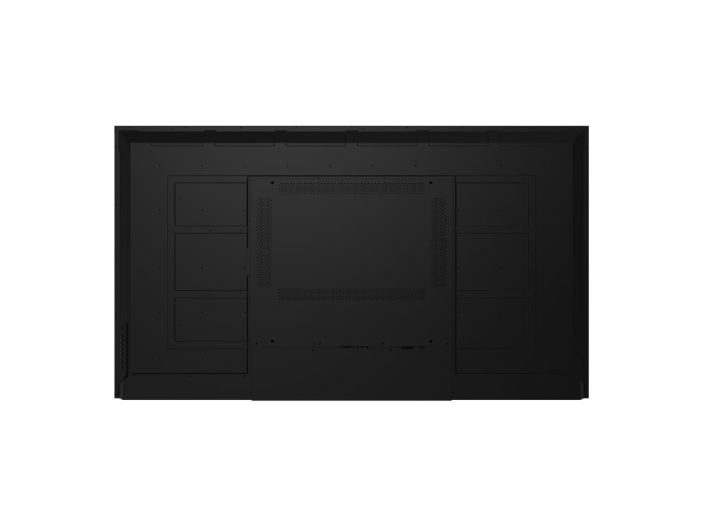 BenQ ST5501K - 55" 4K Ultra-thin Smart Signage