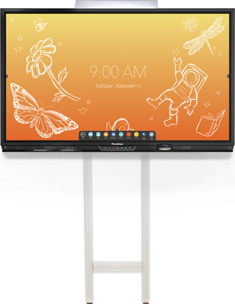 Promethean AP-ASF-90 Floor Mount