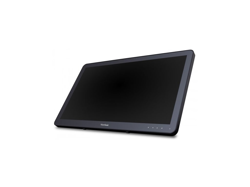 ViewSonic VSD243-BKA-US0 - 24" Interactive Display Panel