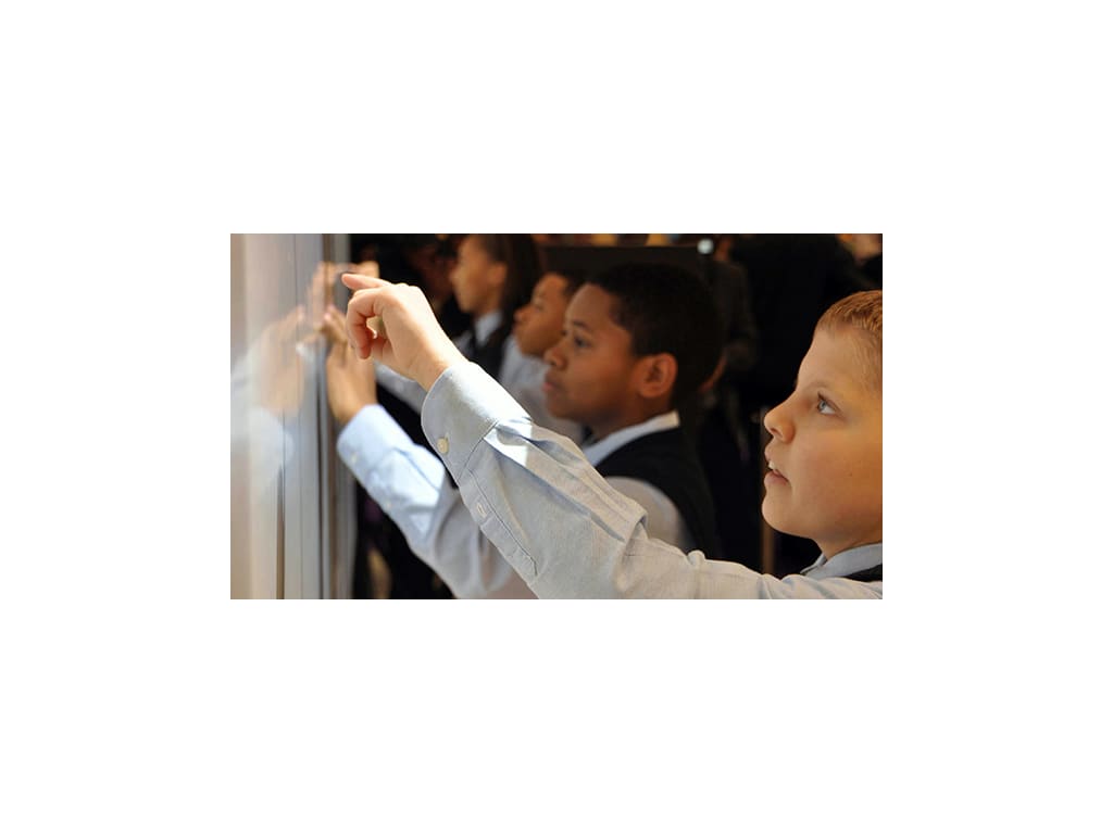 Promethean AB10T88D - 88" ActivBoard 10 Touch Interactive Display