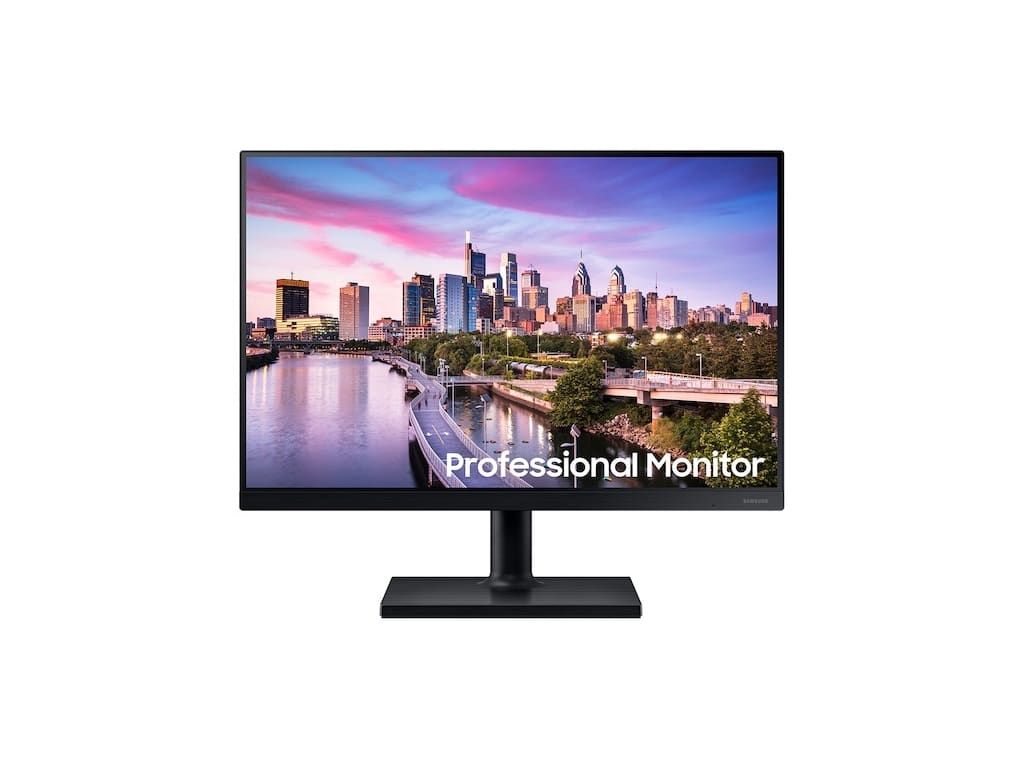 Samsung F24T454GYN - 24" Professional Monitor