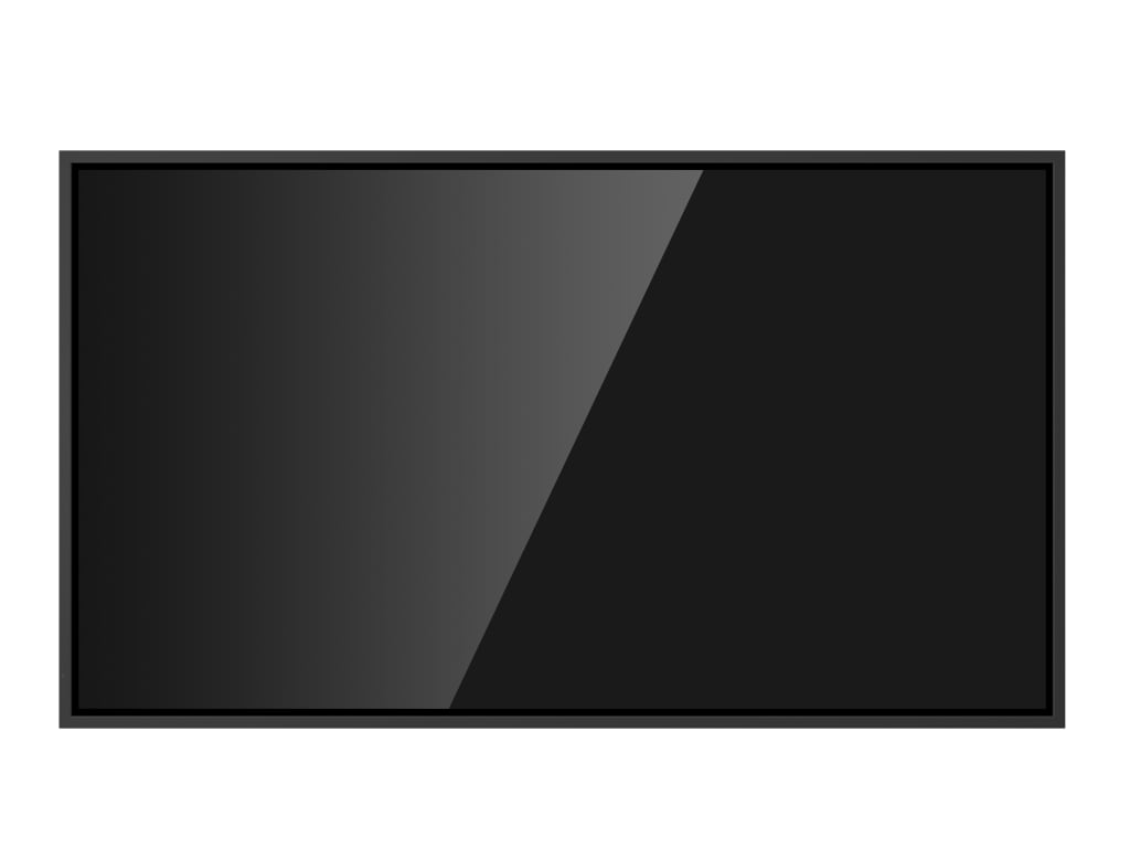 NewLine TT-8622NT-PLUS - 86" 4K UHD Commercial Display