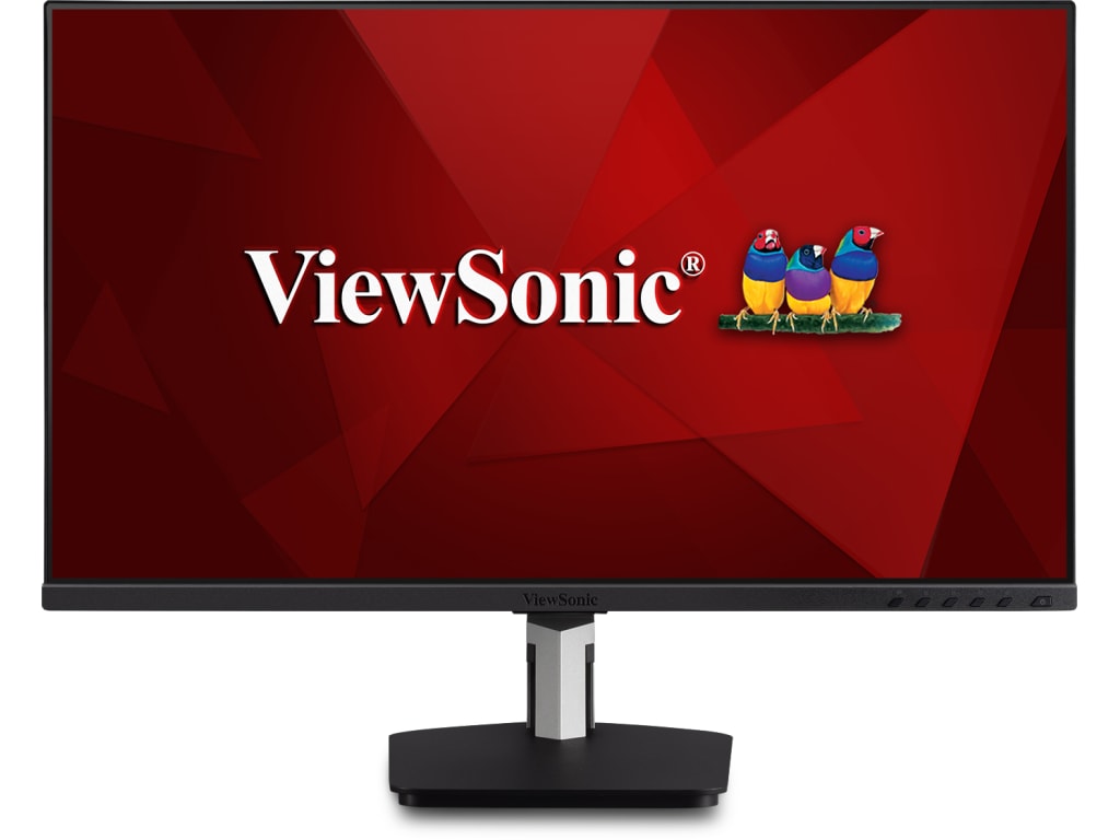 ViewSonic ID2455 - 24" Flat Interactive Display