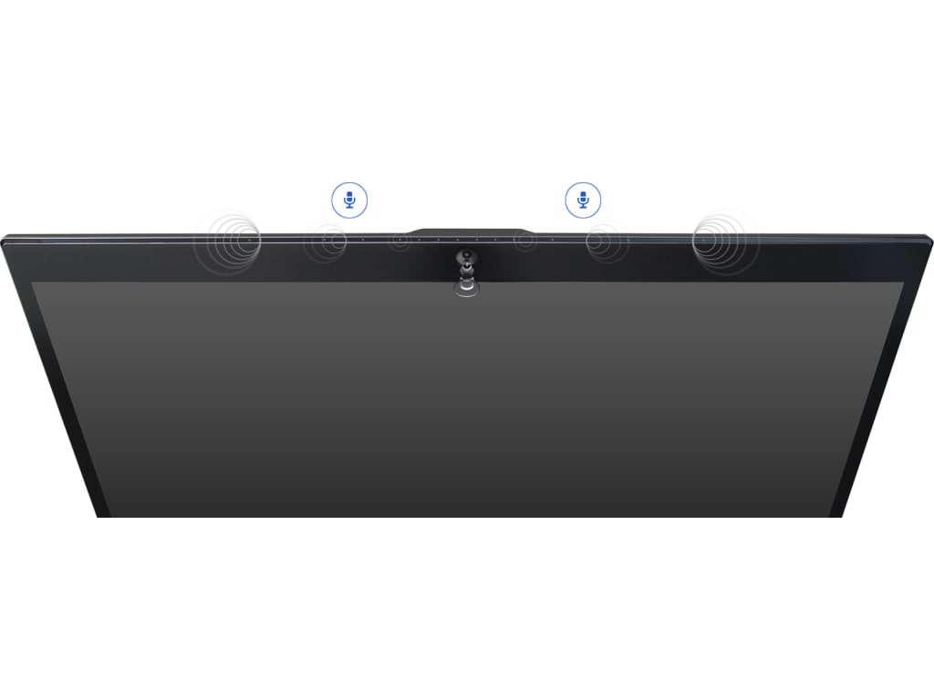 Aver IFEP65PC1 - Enterprise 65" 4K UHD Interactive Screen