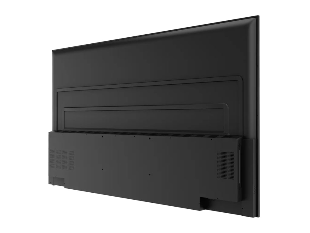 BenQ CS7501 - 75" Flat Interactive Display 4K UHD
