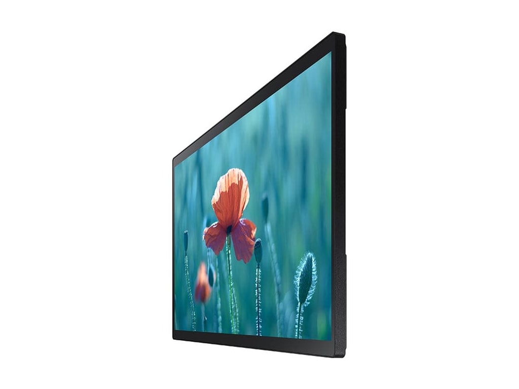 Samsung QB24R-TB - 24" FHD Interactive Display
