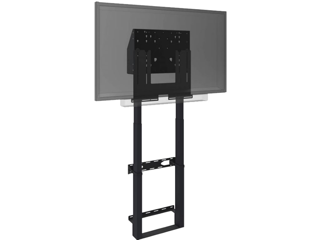 AVTEQ AVT-487A02 - DynamiQ™ mMount for Up to 86" Display (Black)