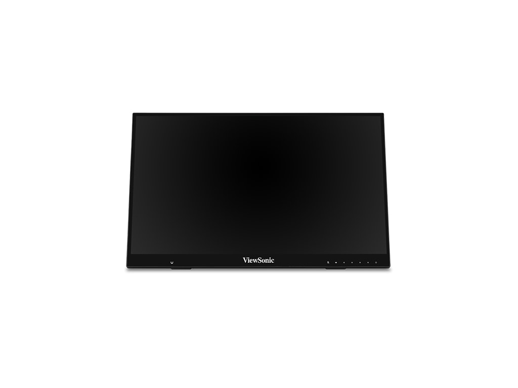ViewSonic ID2456-C1 - 24" Interactive Display Panel