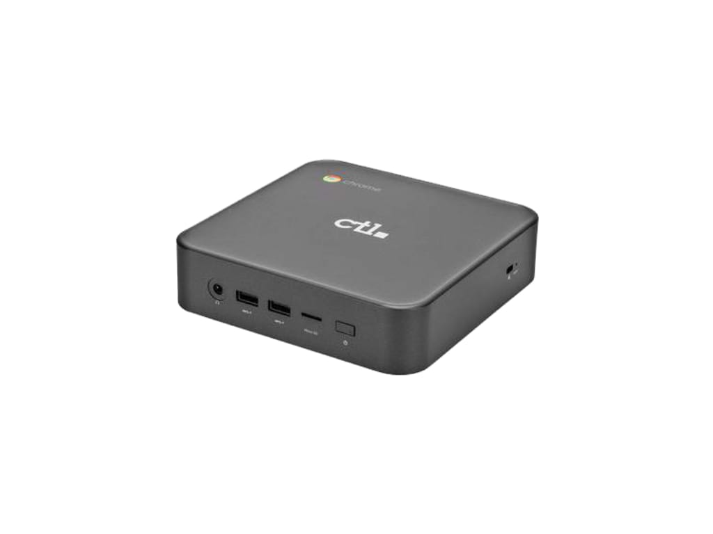 NewLine EPR8A71000-000 - NewLine Chromebox Powered by CTL