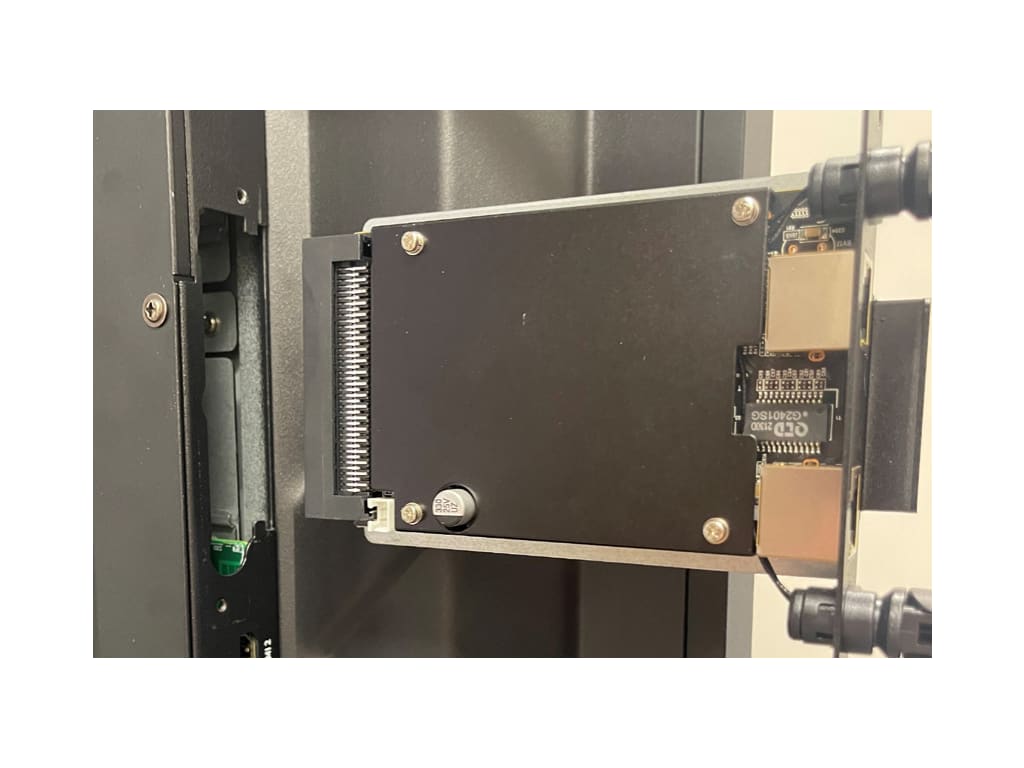 Q-Z WIFI - Wi-Fi 6 Bluetooth Replacement Module