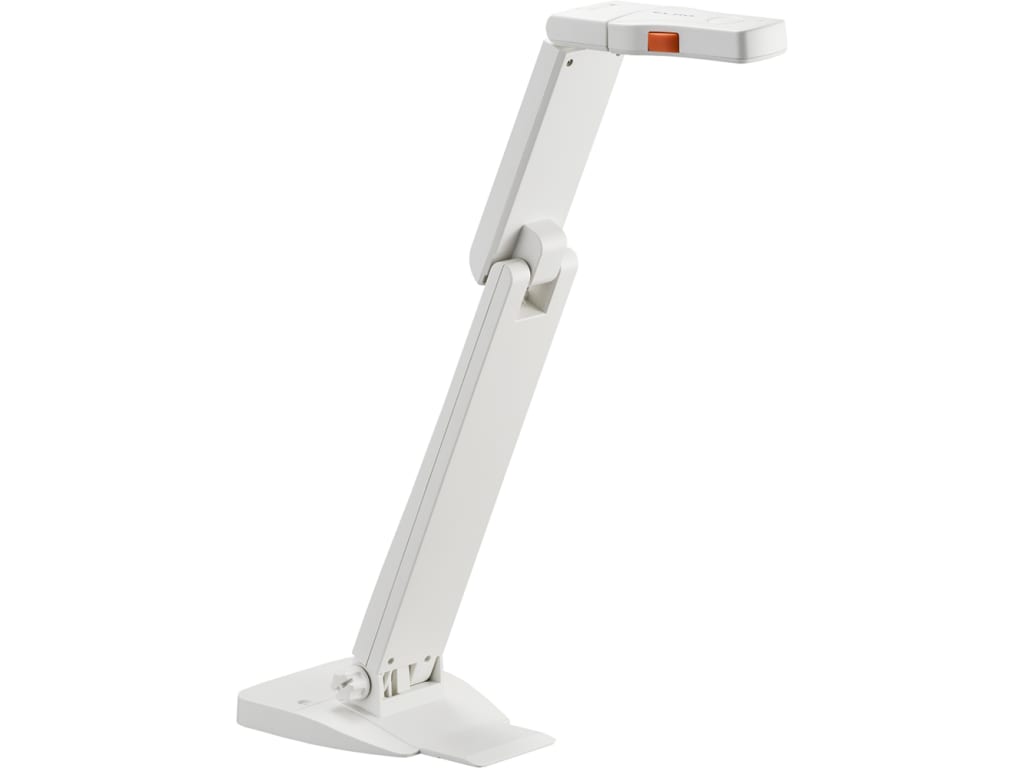 ELMO OX-1 Document Camera - 1080p, 8X Digital Zoom, Built-in Mic
