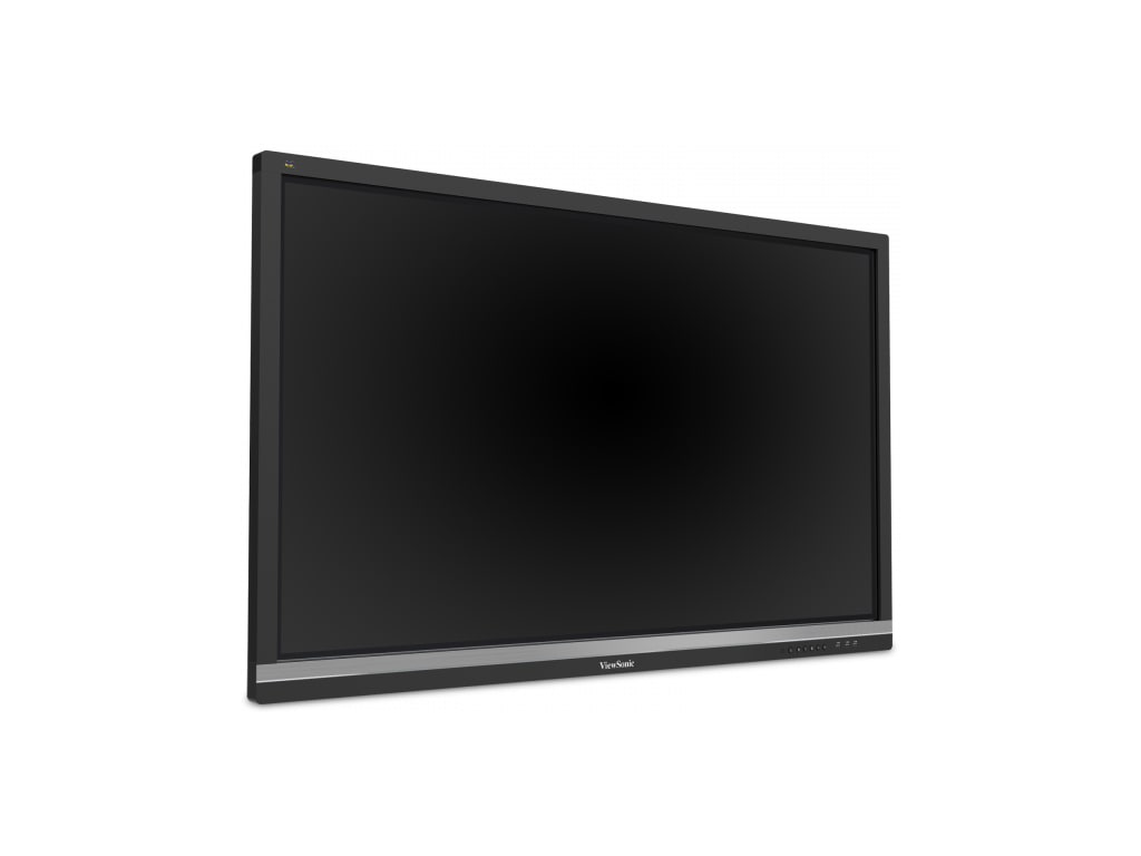 ViewSonic IFP5550 - 55" 4K UHD Interactive Flat Panel