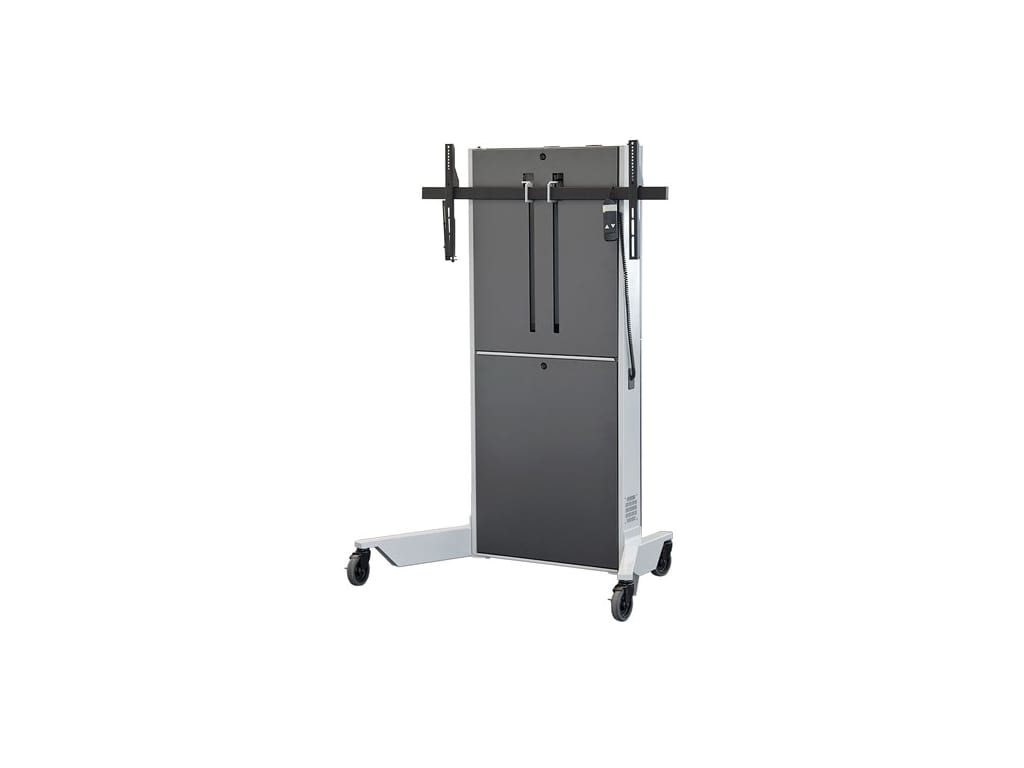 AVFi LFT7000-S - Mobile Lift Stand for 40"-70" Displays
