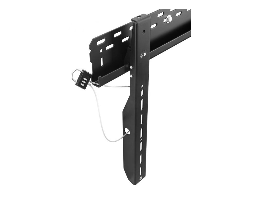 Atdec ADWS-1FP-100-W Wall Mount for Heavy Displays