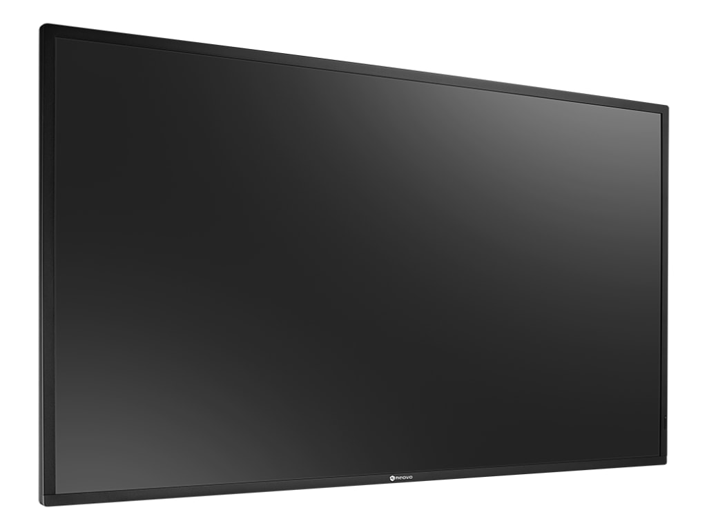 AG Neovo NSD-5502QH - 55" 4K UHD Anti-Glare Digital Signage Display