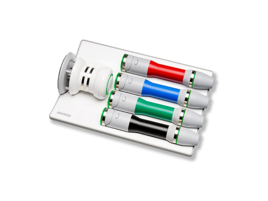 MimioCapture 3 Ink Recorders