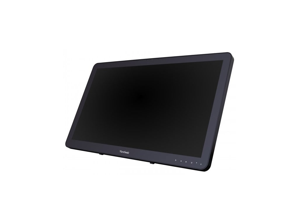 ViewSonic VSD243-BKA-US0 - 24" Interactive Display Panel